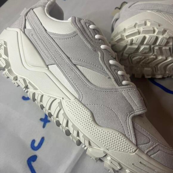 Ellesse lsr shoes white main image 7